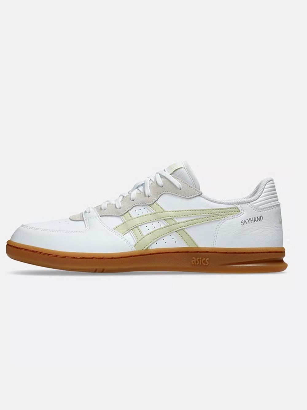 NWT ASICS Skyhand OG Size 5.5
